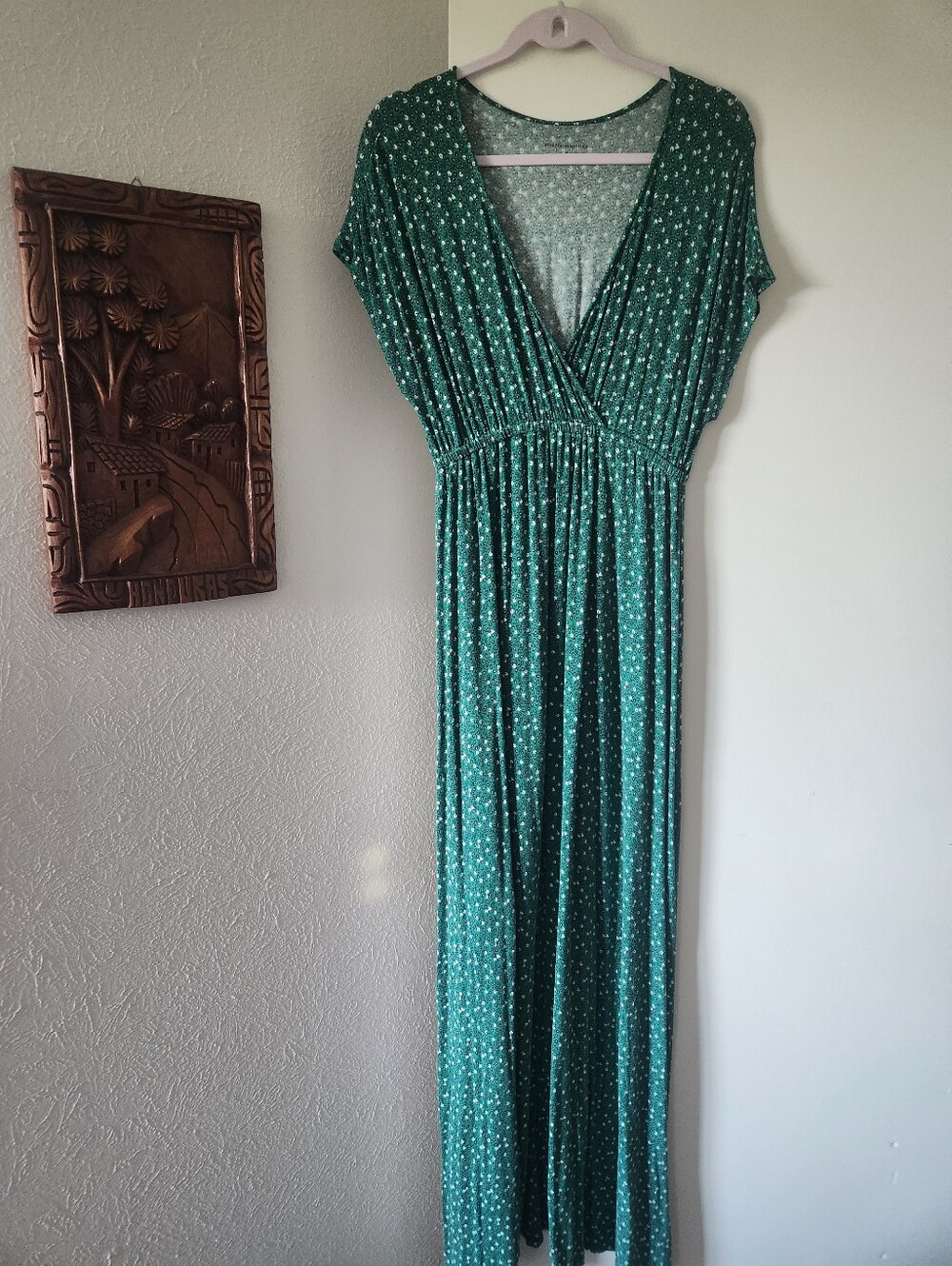 Amazon Essentials Maxi Dress